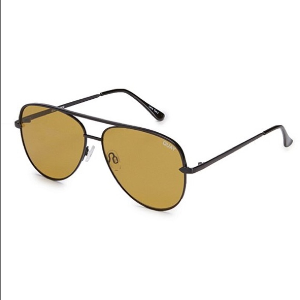 Quay Sahara Sunglasses